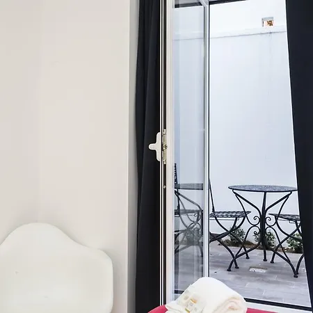 Apartment Lxway Rua Do Telhal