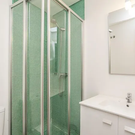 Apartment Lxway Rua Do Telhal Lisbon